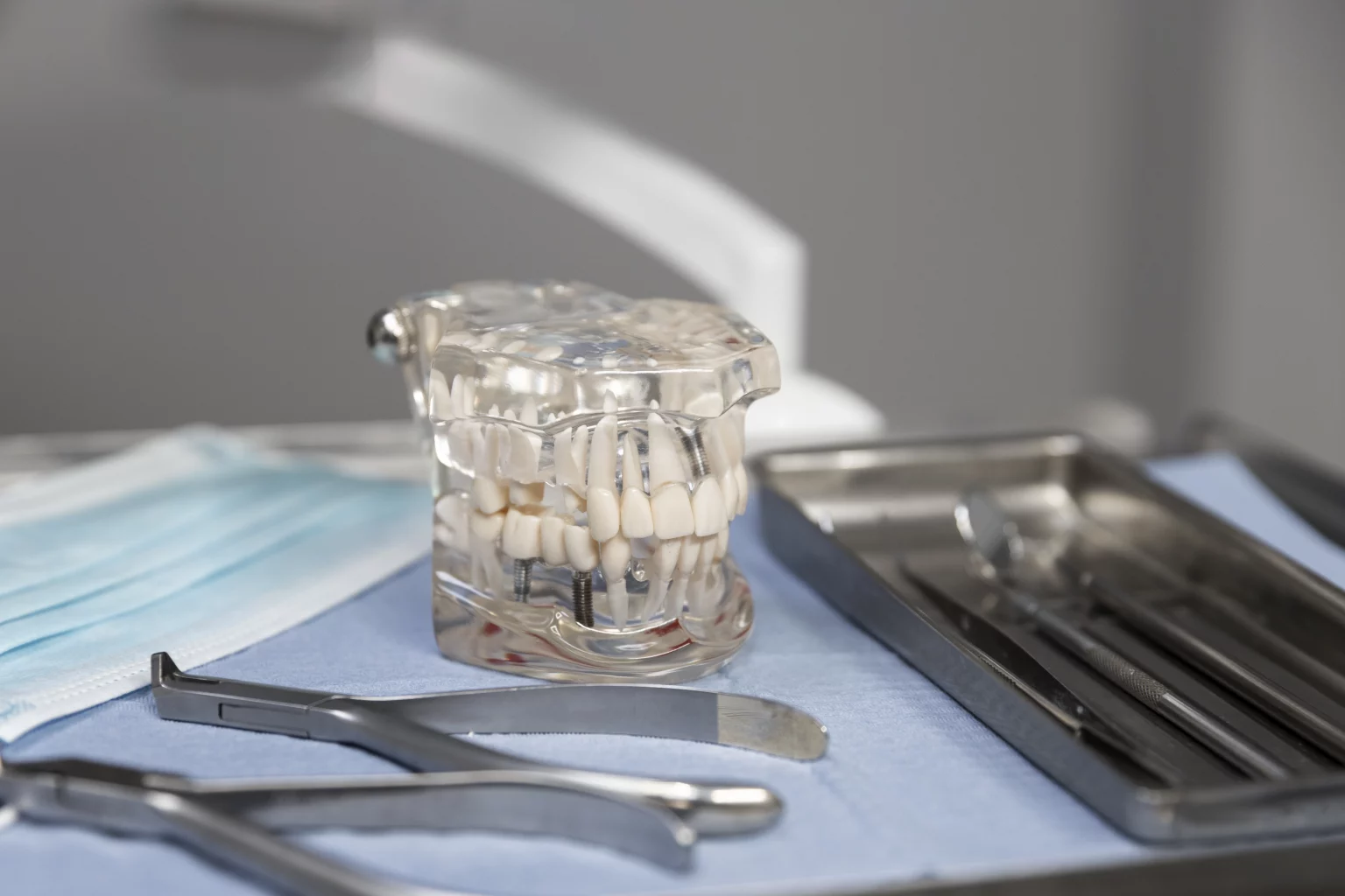 Implantes dentales tipos y materiales amedent clinica dental implantes en valencia