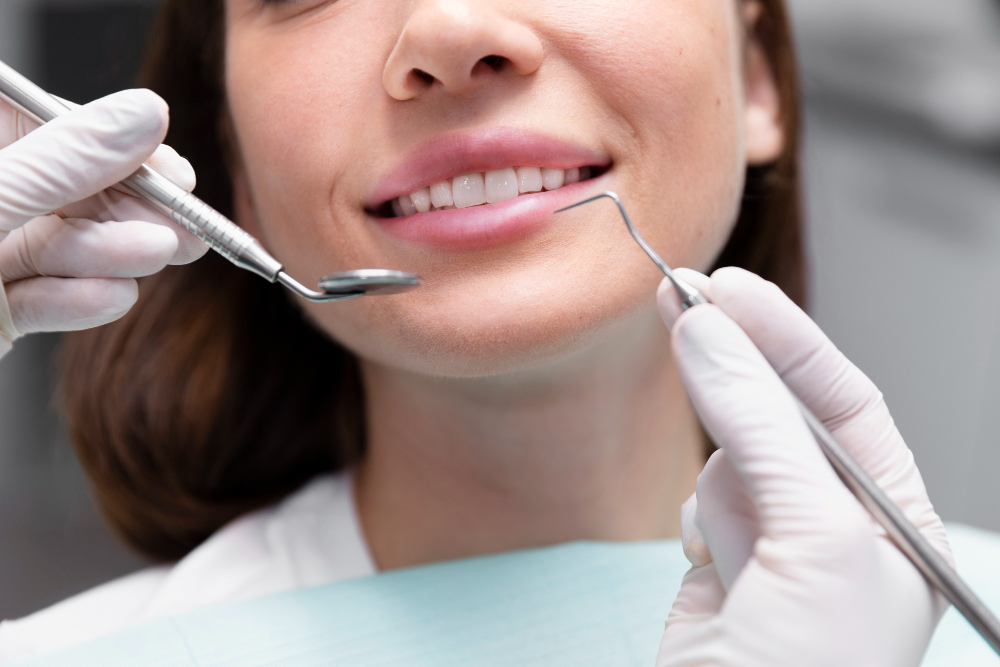 Amedent - Clínica Dental en Valencia|Despeja tus dudas sobre la limpieza dental en 8 preguntas frecuentes