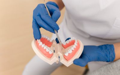 Amedent - Clínica Dental en Valencia|Prótesis dentales fijas: Tipos y Ventajas