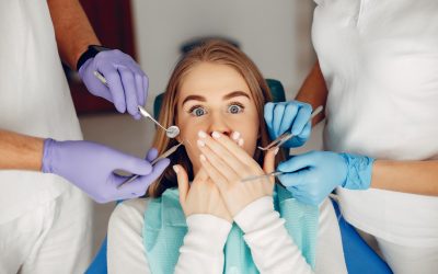 Amedent - Clínica Dental en Valencia|La dentofobia: superando el miedo al dentista en España