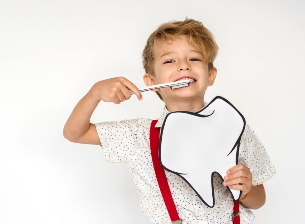 Amedent - Clínica Dental en Valencia|¿Por qué la prevención de enfermedades bucodentales desde la infancia es tan importante?